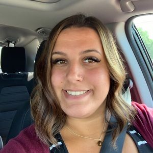 Meet your Posher, Kailyn